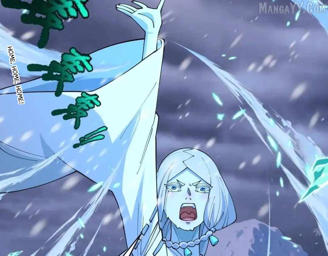 Age of Terror Chapter 544 - Page 2