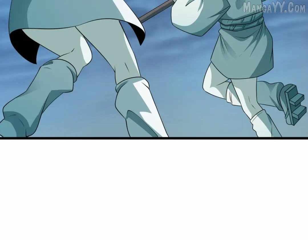 Age of Terror Chapter 544 - Page 102