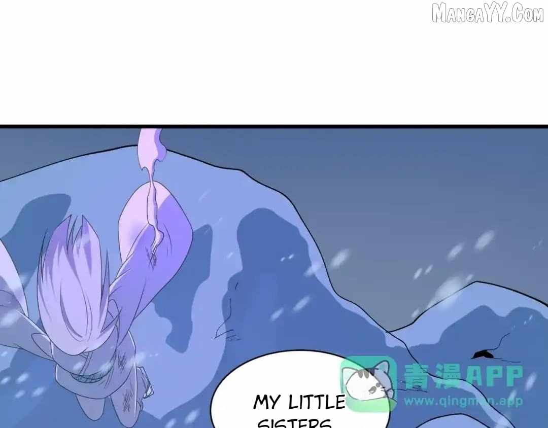 Age of Terror Chapter 544 - Page 106