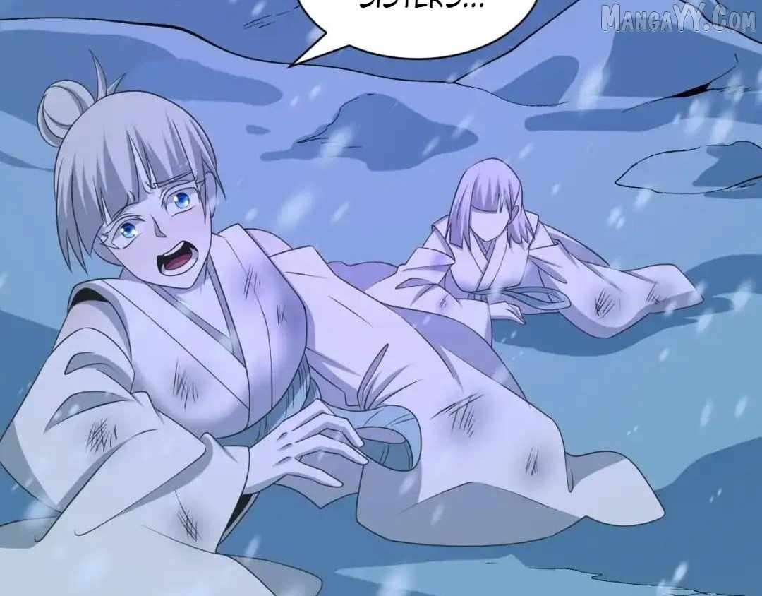 Age of Terror Chapter 544 - Page 107