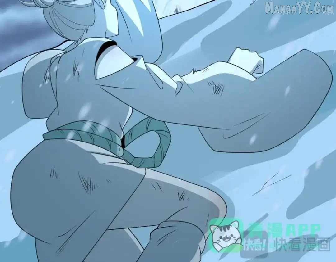 Age of Terror Chapter 544 - Page 111