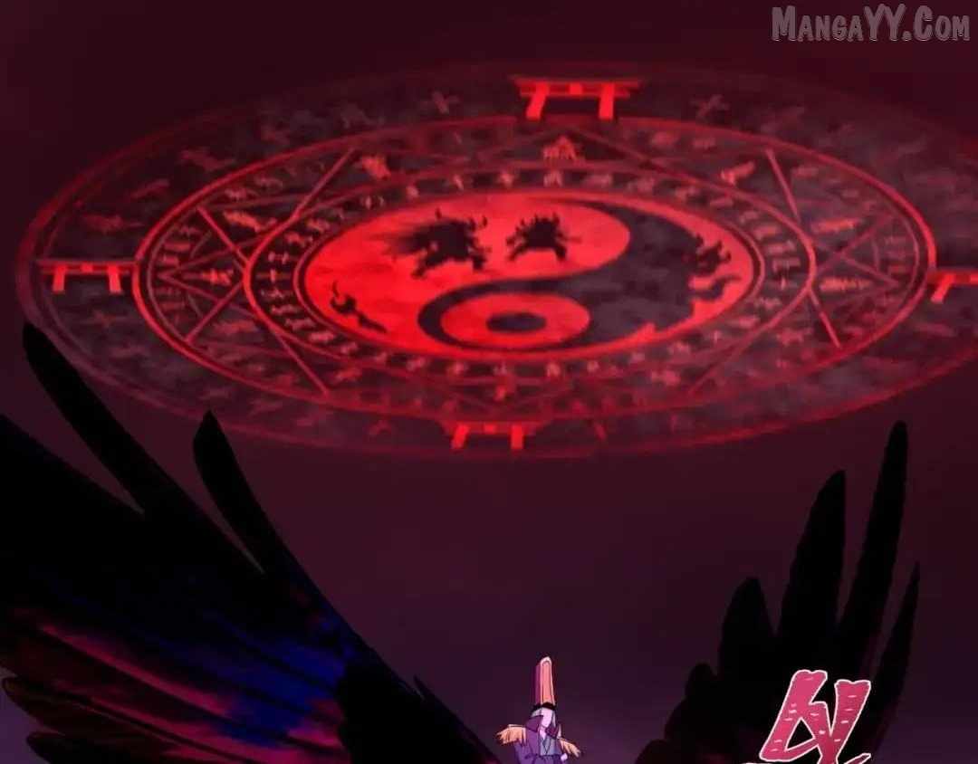 Age of Terror Chapter 544 - Page 113