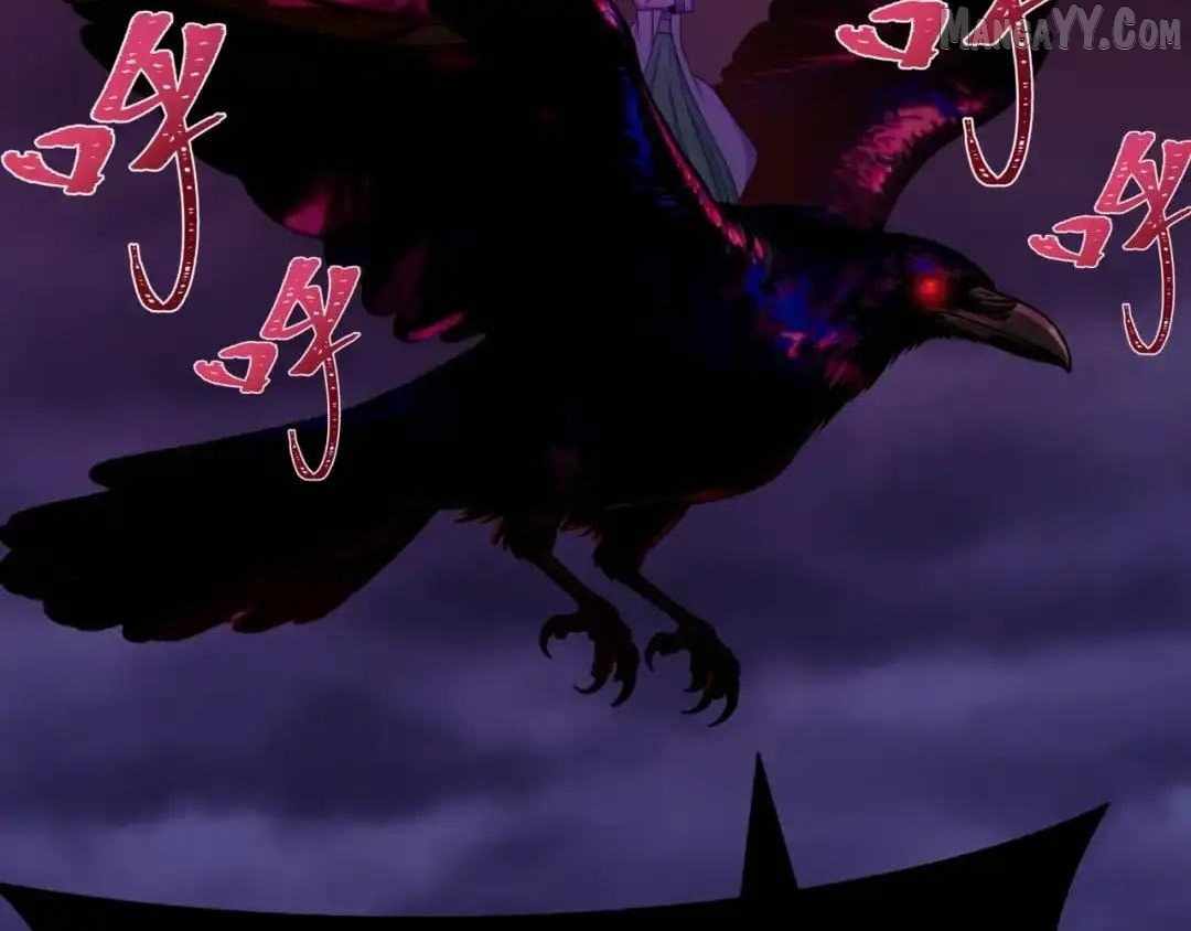 Age of Terror Chapter 544 - Page 114