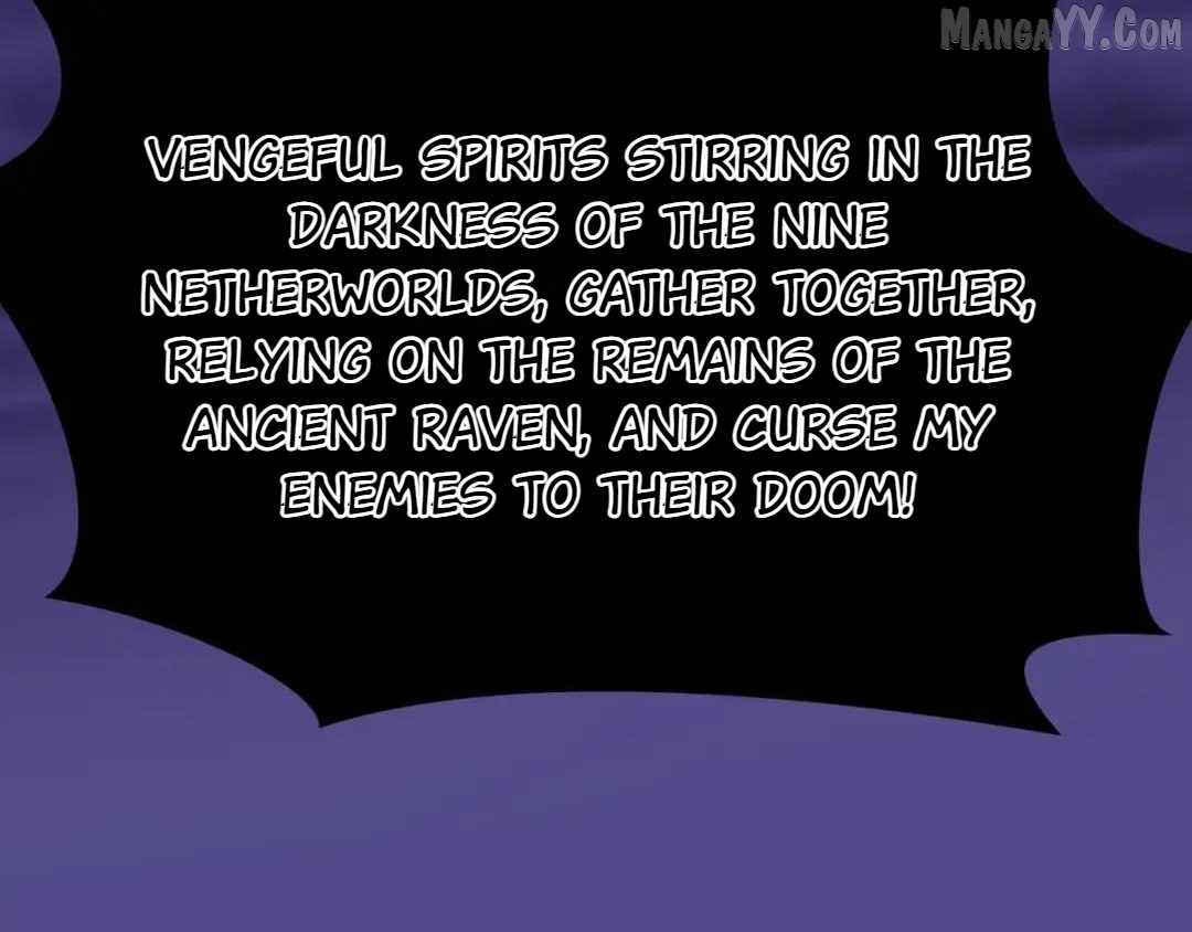 Age of Terror Chapter 544 - Page 115