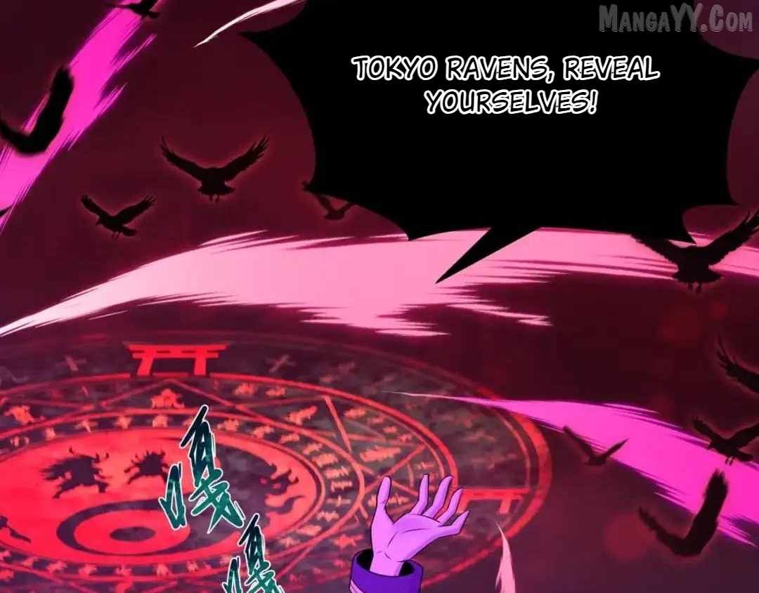 Age of Terror Chapter 544 - Page 117