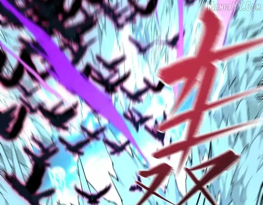 Age of Terror Chapter 544 - Page 13