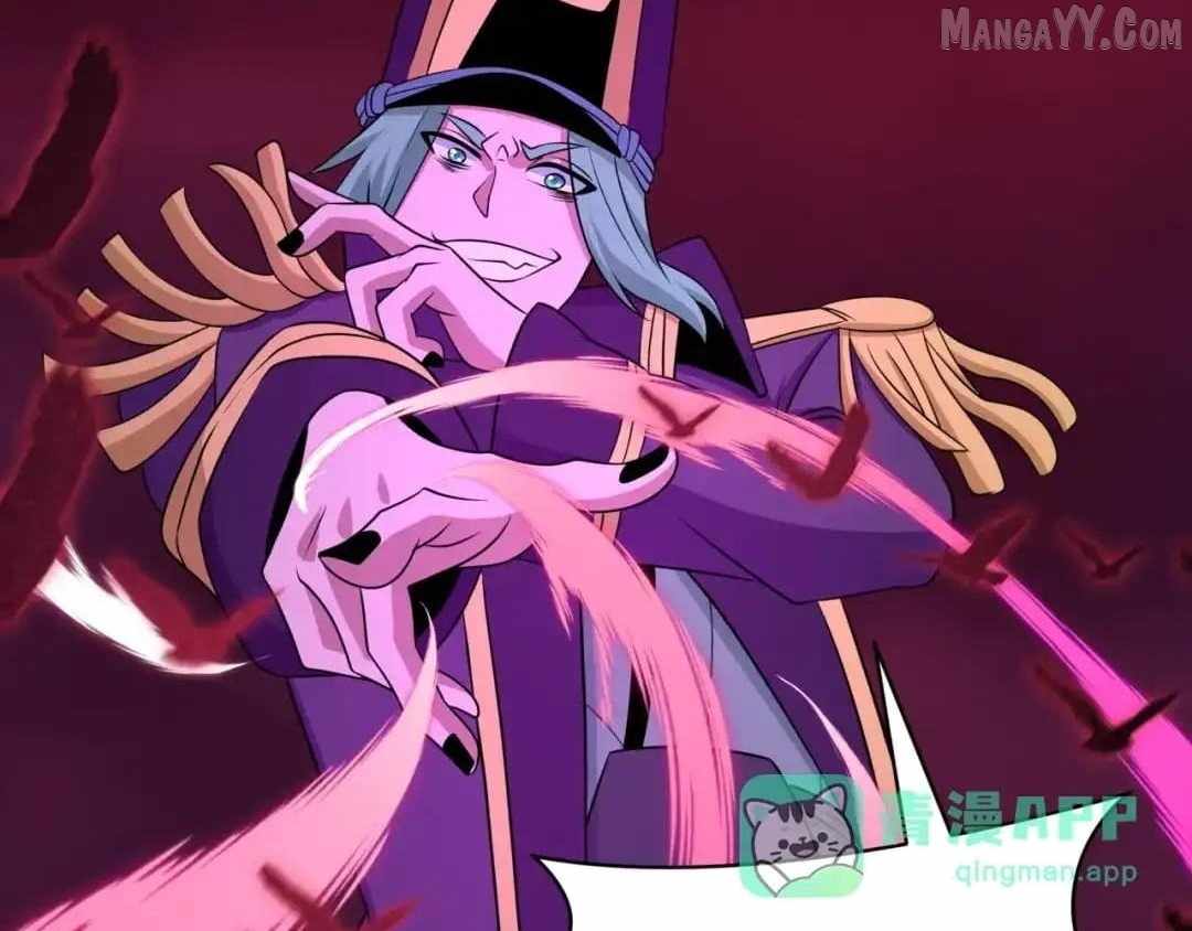 Age of Terror Chapter 544 - Page 121