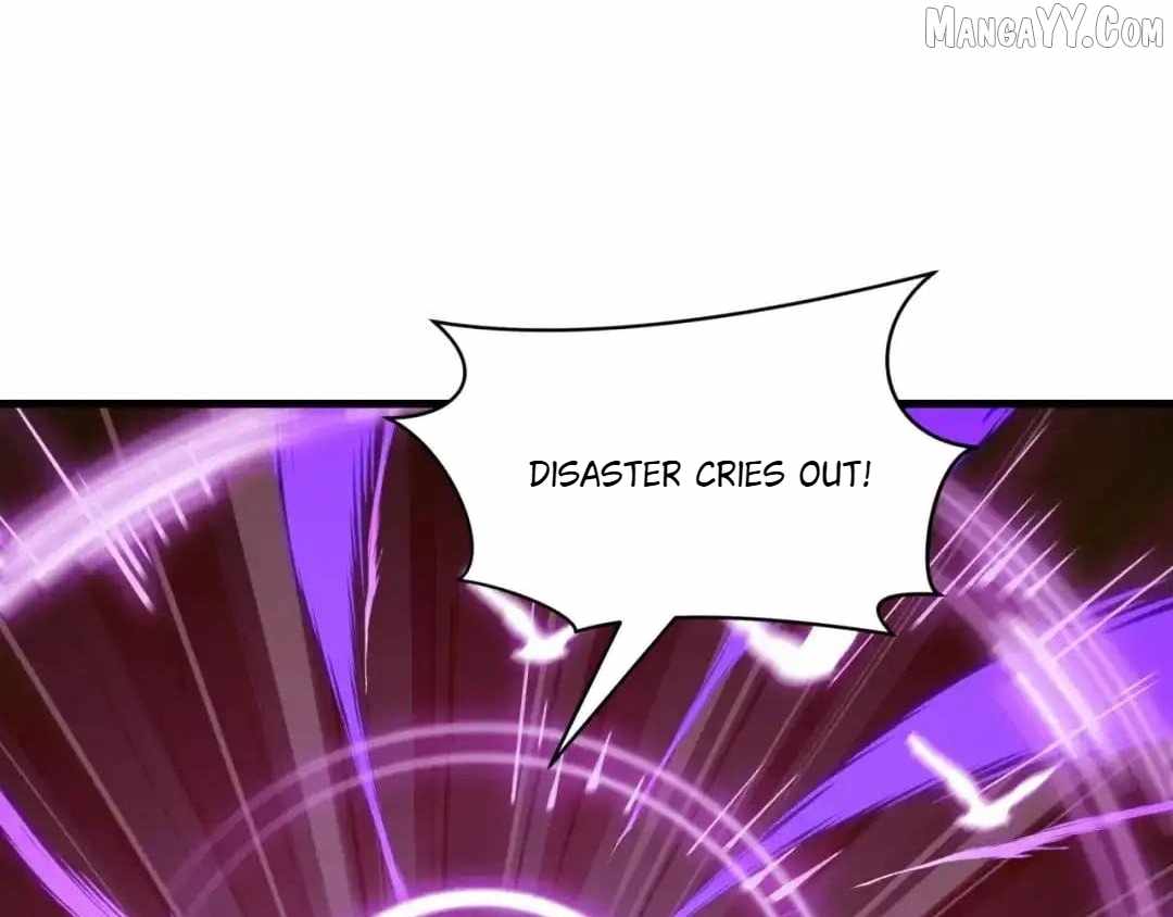 Age of Terror Chapter 544 - Page 124