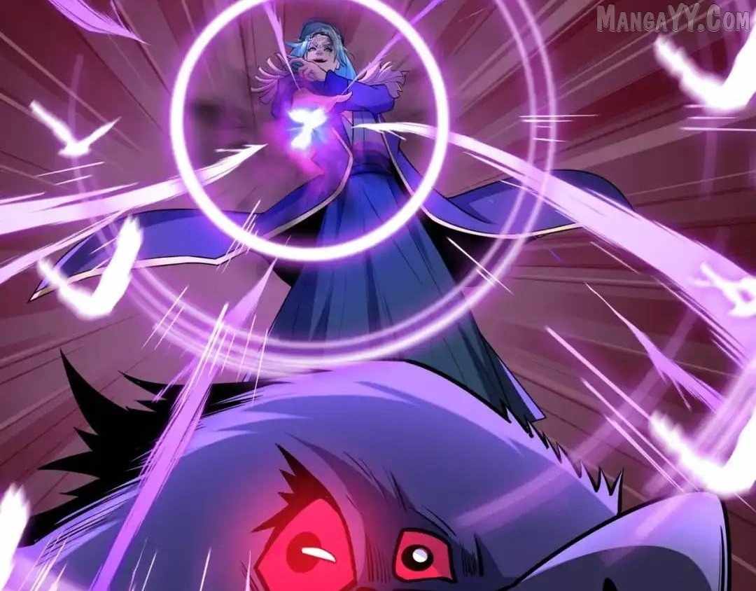 Age of Terror Chapter 544 - Page 125