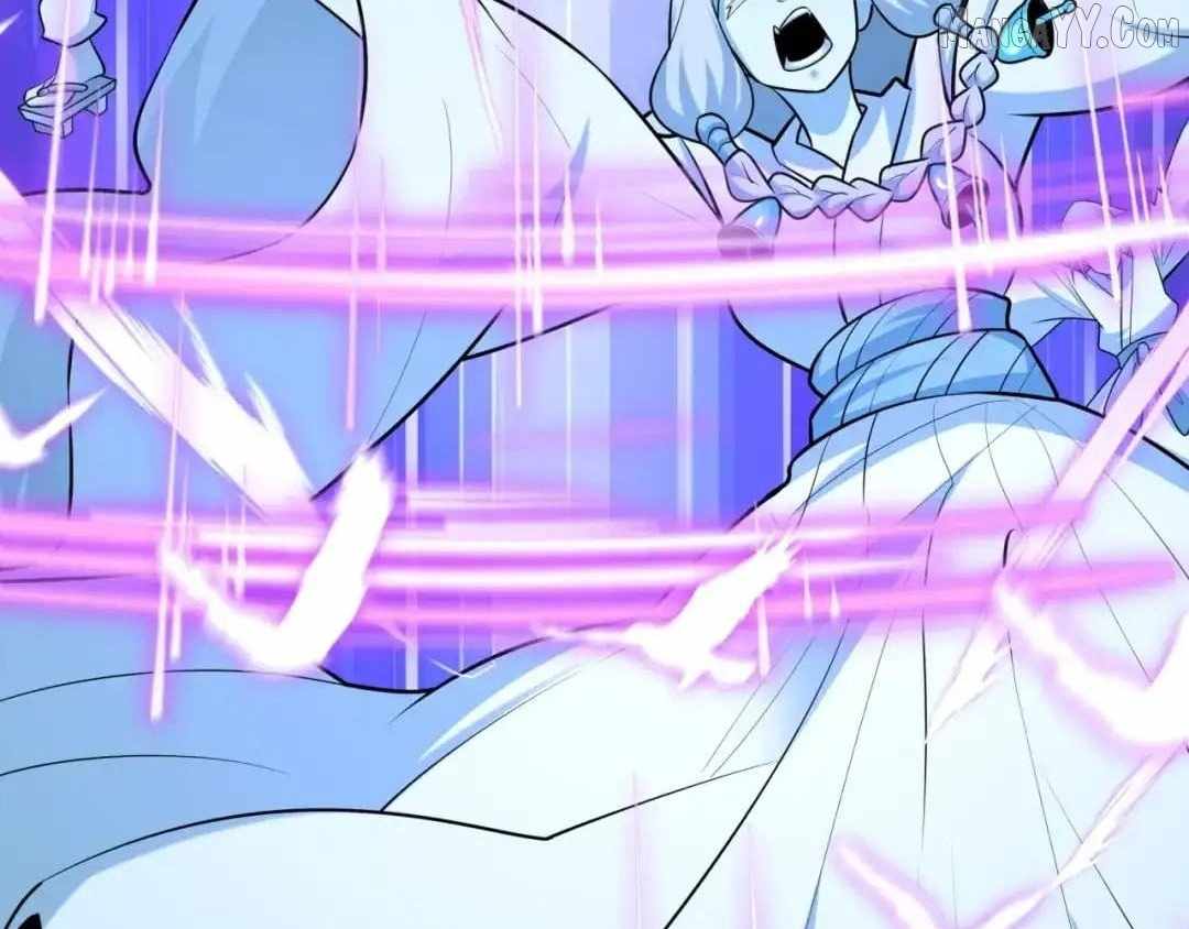 Age of Terror Chapter 544 - Page 130