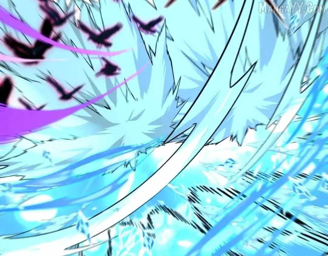 Age of Terror Chapter 544 - Page 14