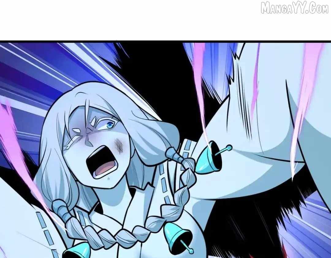 Age of Terror Chapter 544 - Page 132