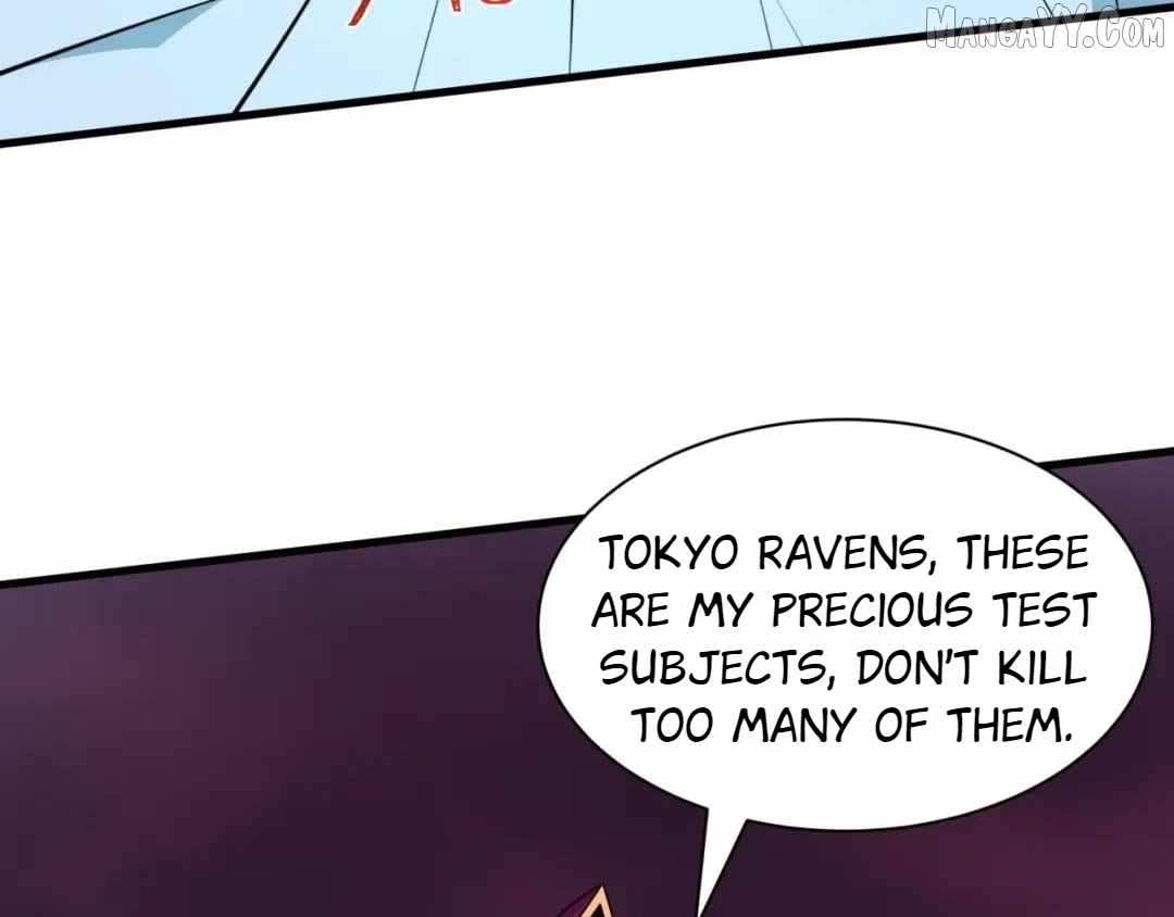 Age of Terror Chapter 544 - Page 134