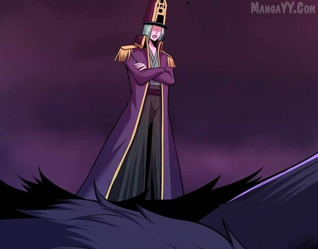 Age of Terror Chapter 544 - Page 135