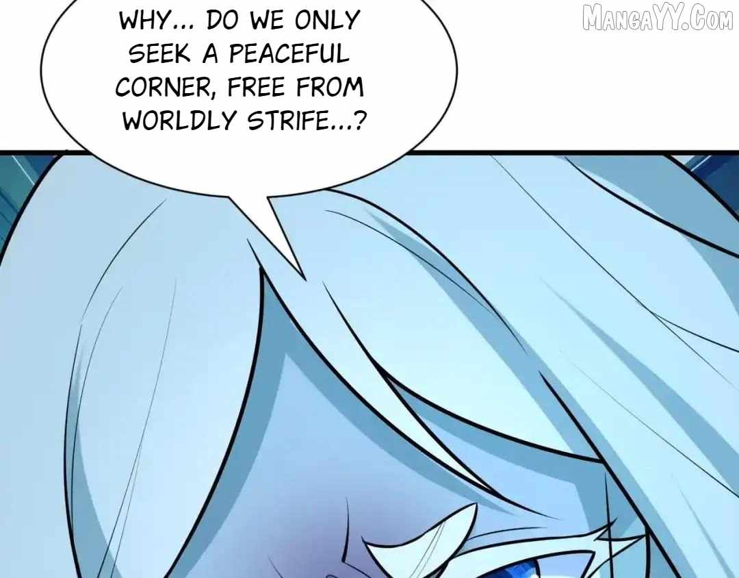 Age of Terror Chapter 544 - Page 138