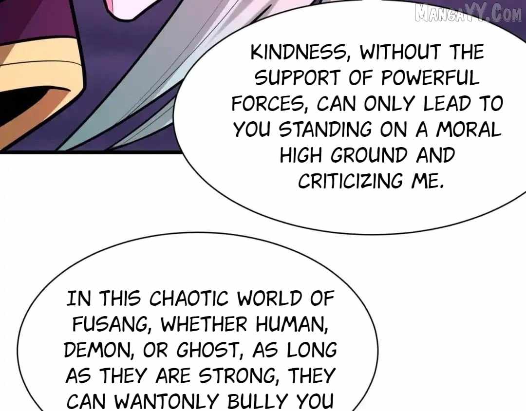 Age of Terror Chapter 544 - Page 142