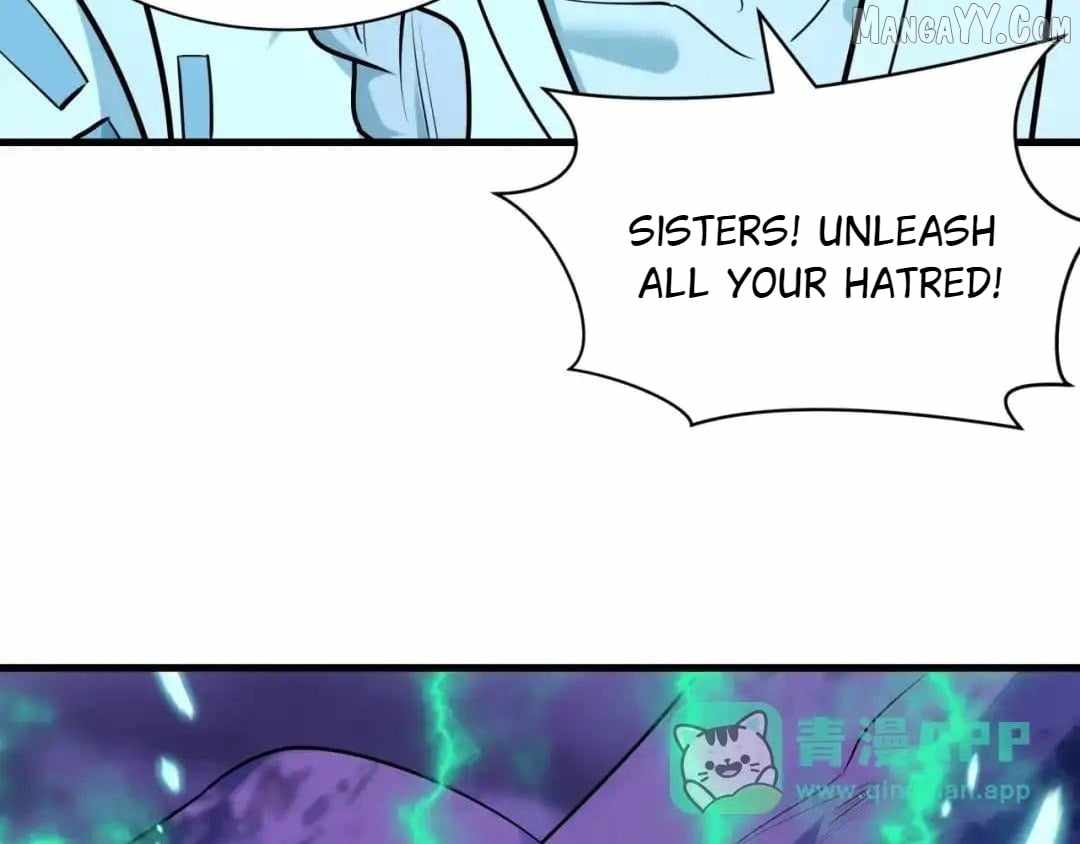 Age of Terror Chapter 544 - Page 151