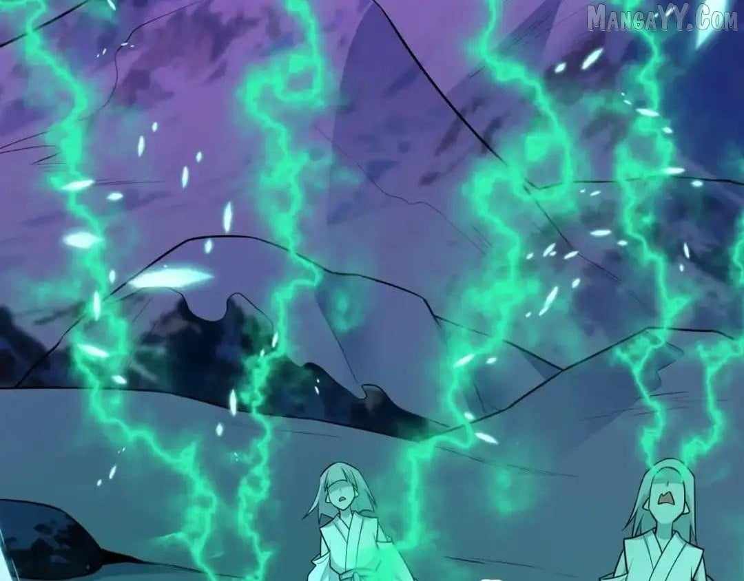 Age of Terror Chapter 544 - Page 152