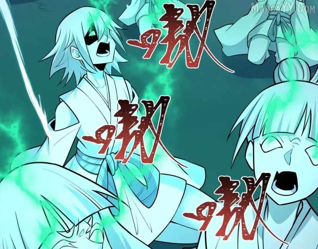 Age of Terror Chapter 544 - Page 153