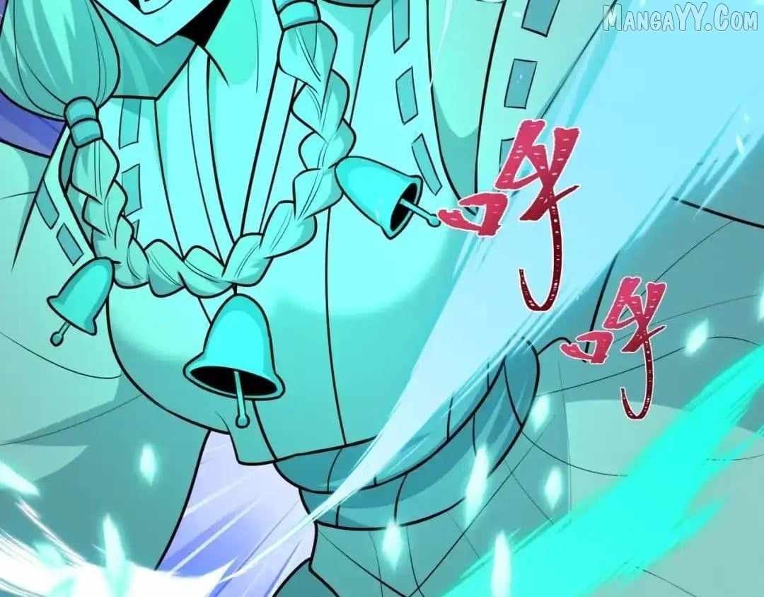 Age of Terror Chapter 544 - Page 157