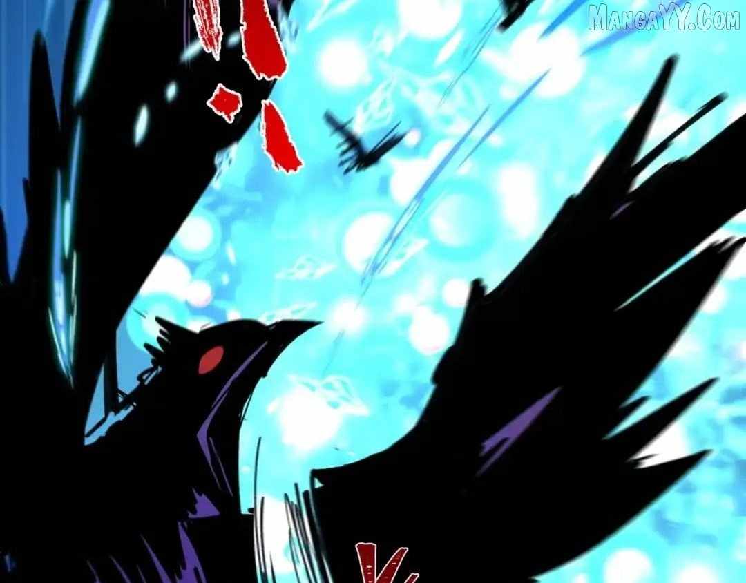 Age of Terror Chapter 544 - Page 17