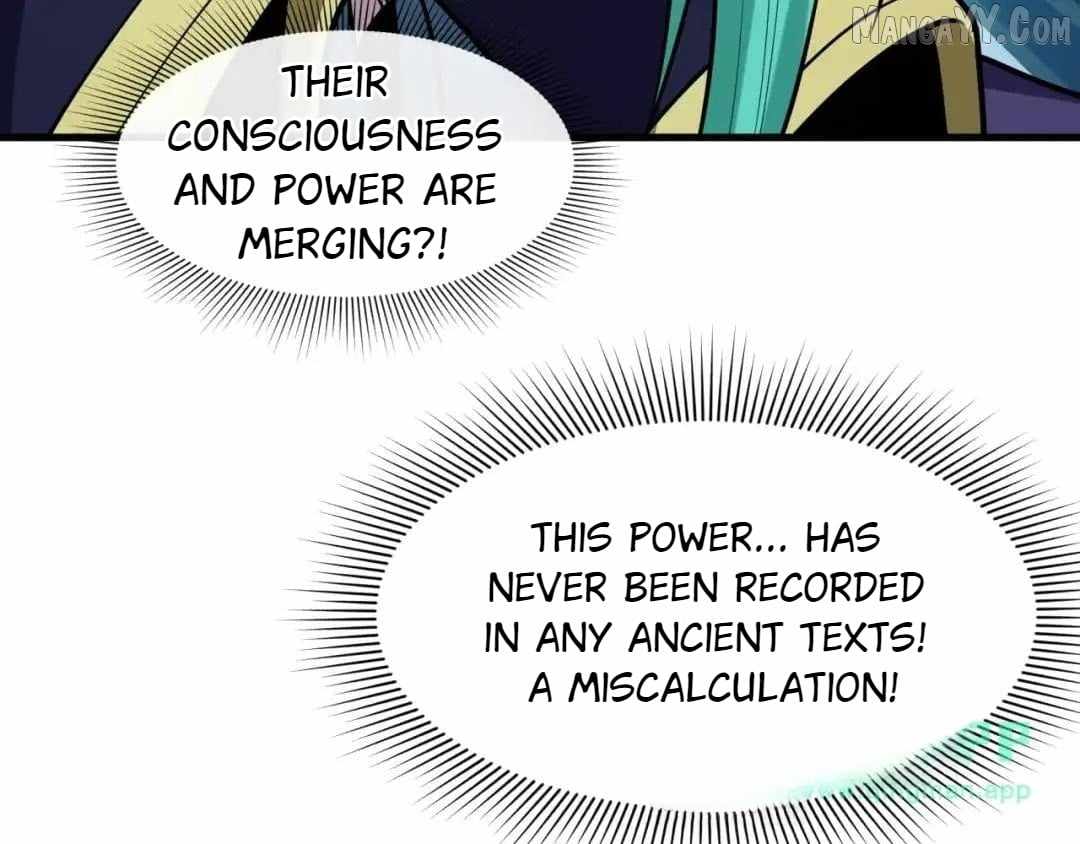 Age of Terror Chapter 544 - Page 161