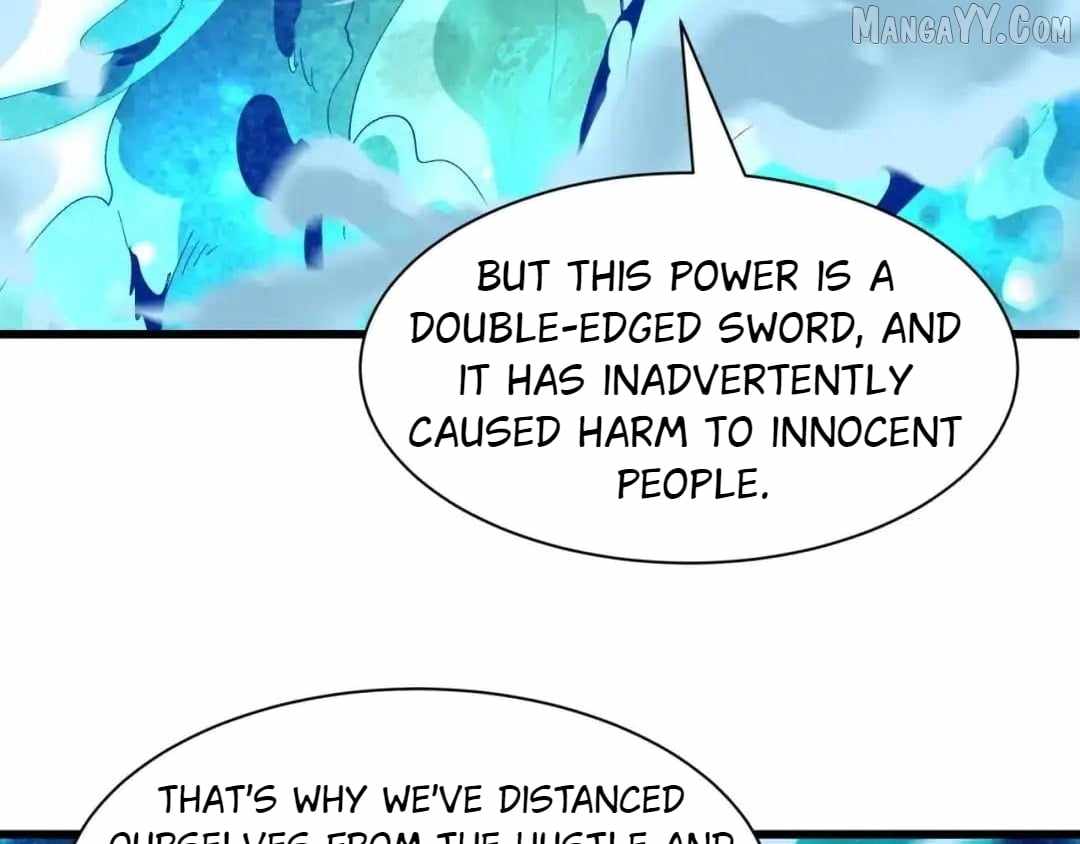 Age of Terror Chapter 544 - Page 165