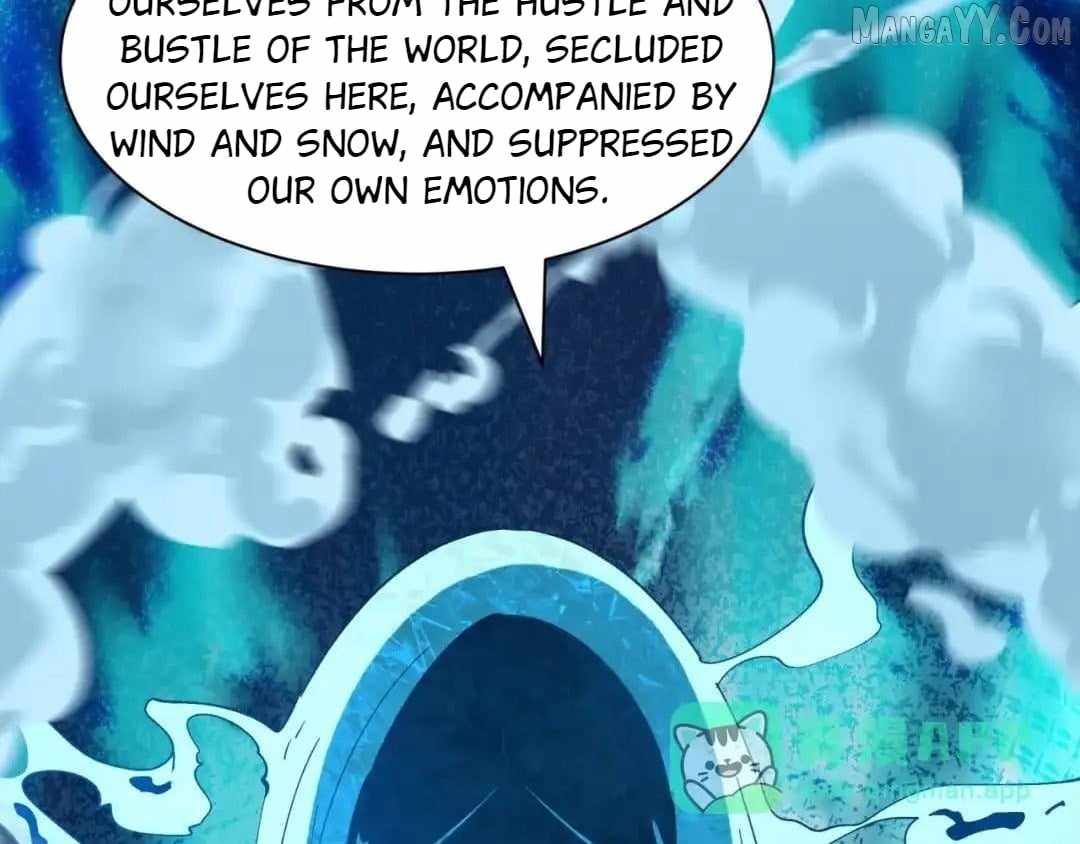 Age of Terror Chapter 544 - Page 166