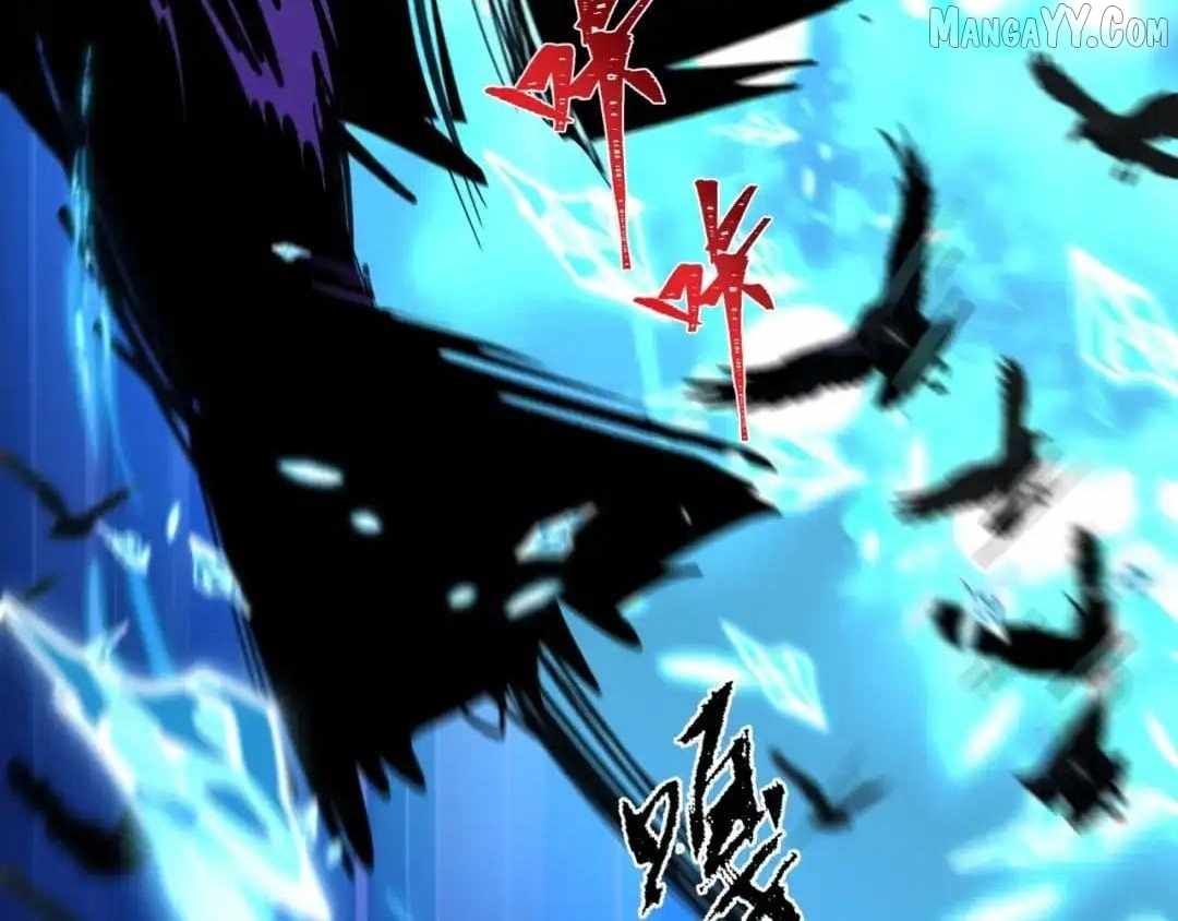 Age of Terror Chapter 544 - Page 18