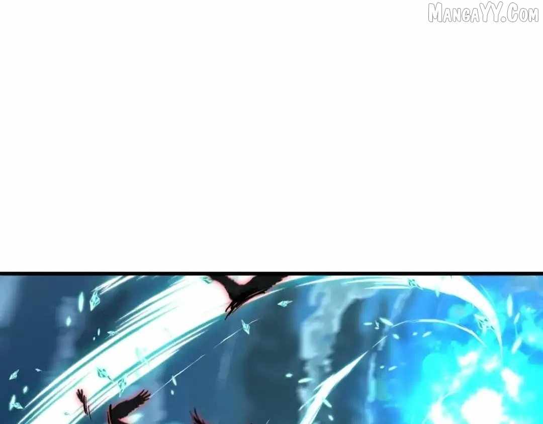 Age of Terror Chapter 544 - Page 20