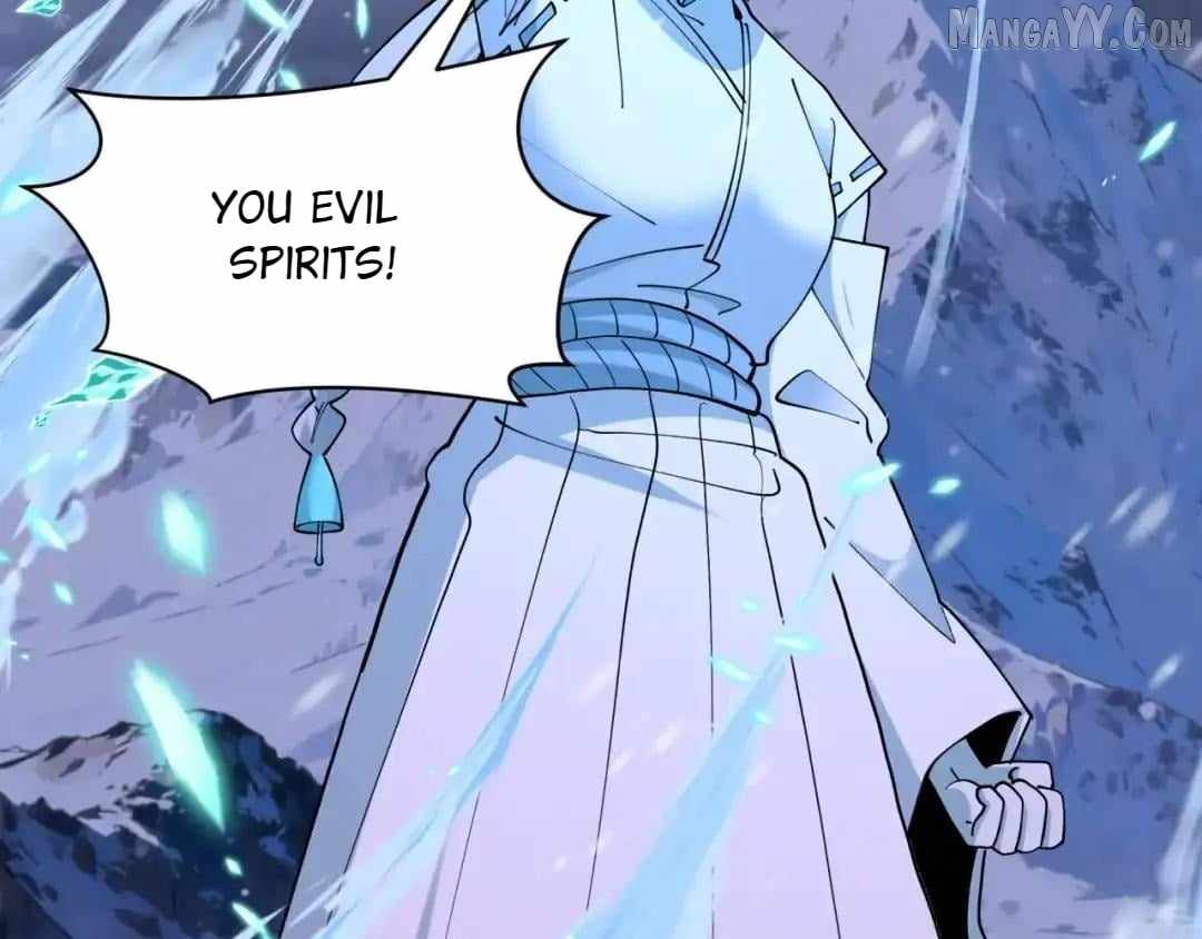 Age of Terror Chapter 544 - Page 3