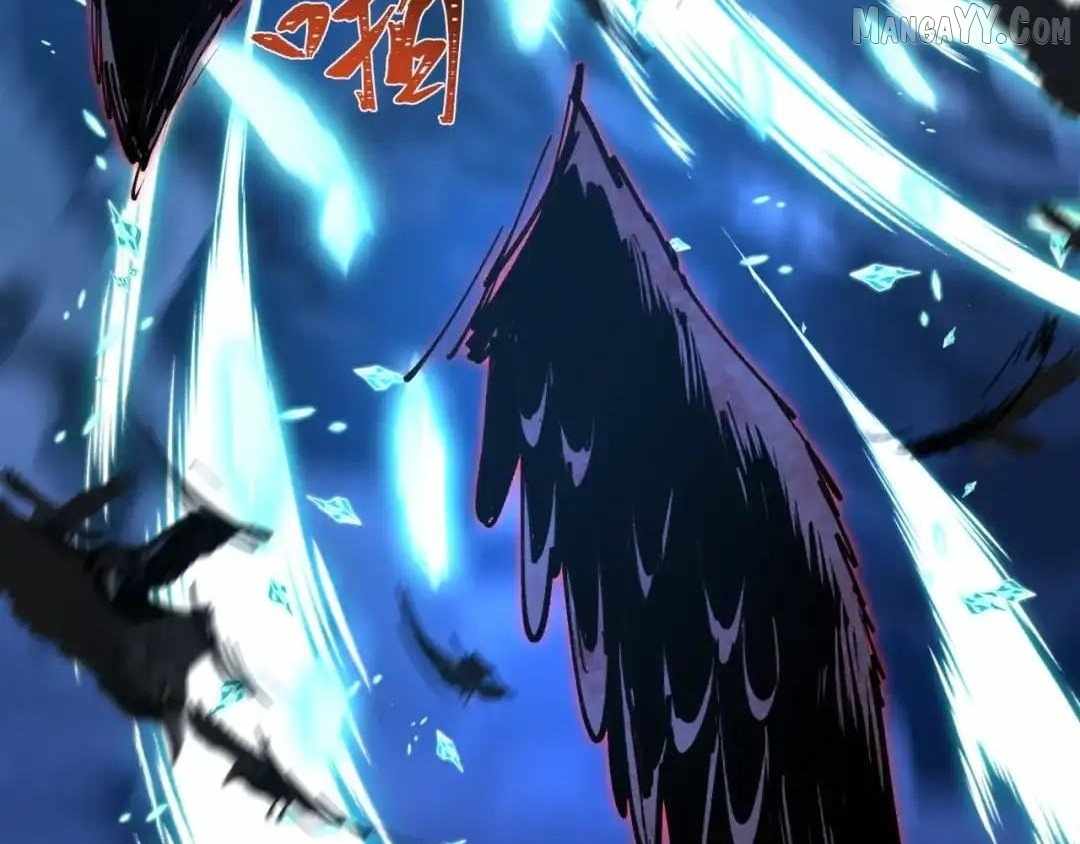 Age of Terror Chapter 544 - Page 22