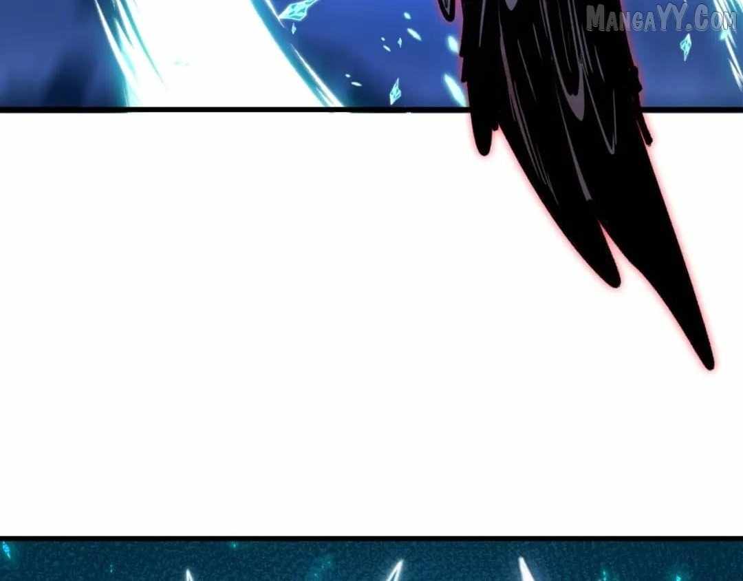 Age of Terror Chapter 544 - Page 23