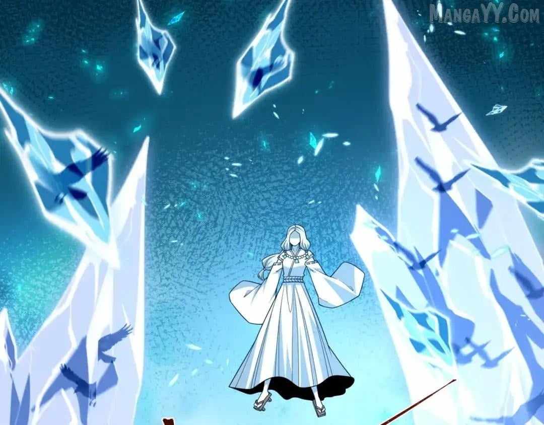 Age of Terror Chapter 544 - Page 24