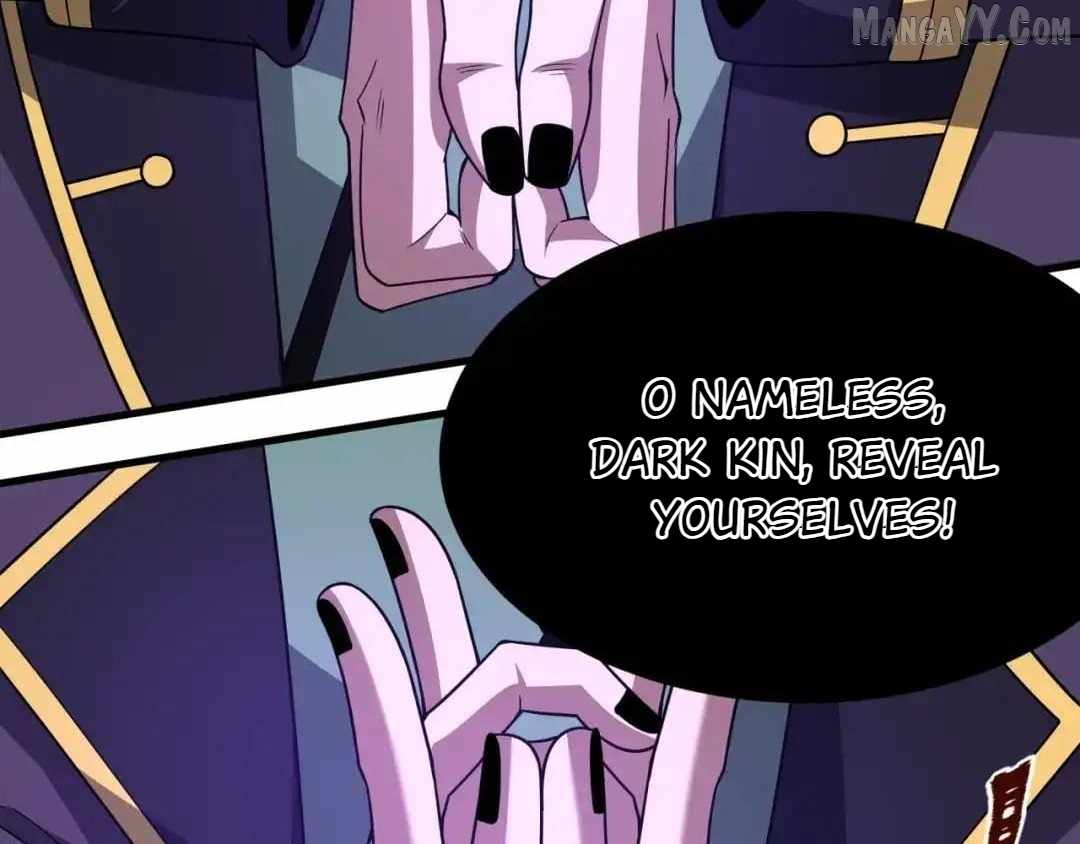 Age of Terror Chapter 544 - Page 28