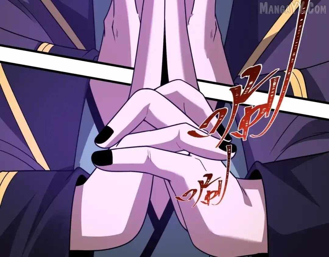 Age of Terror Chapter 544 - Page 29