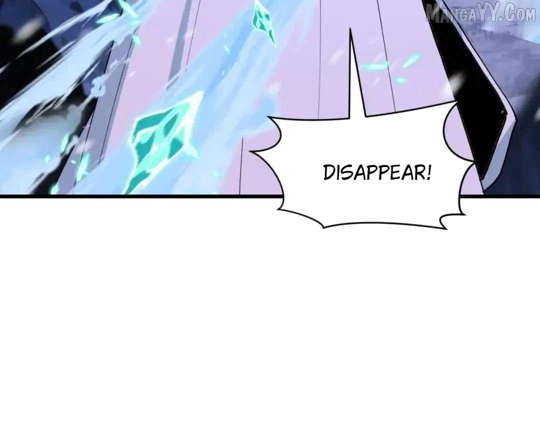 Age of Terror Chapter 544 - Page 4