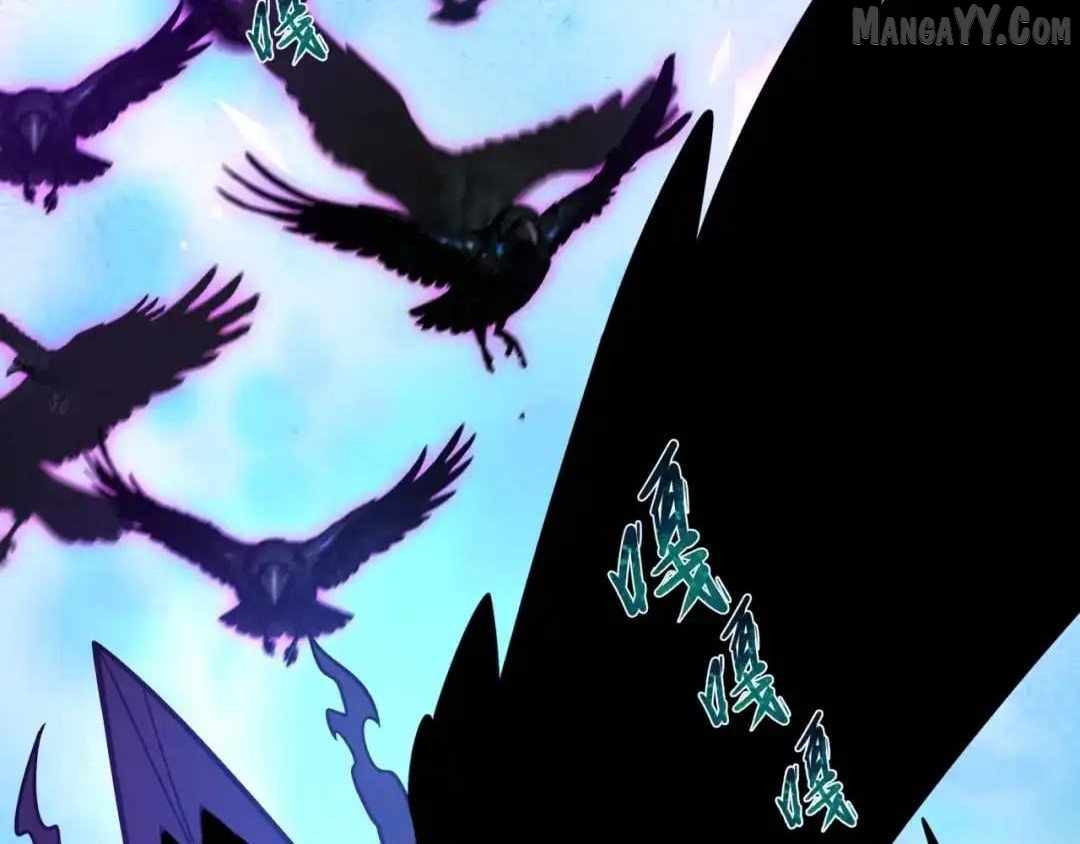 Age of Terror Chapter 544 - Page 32