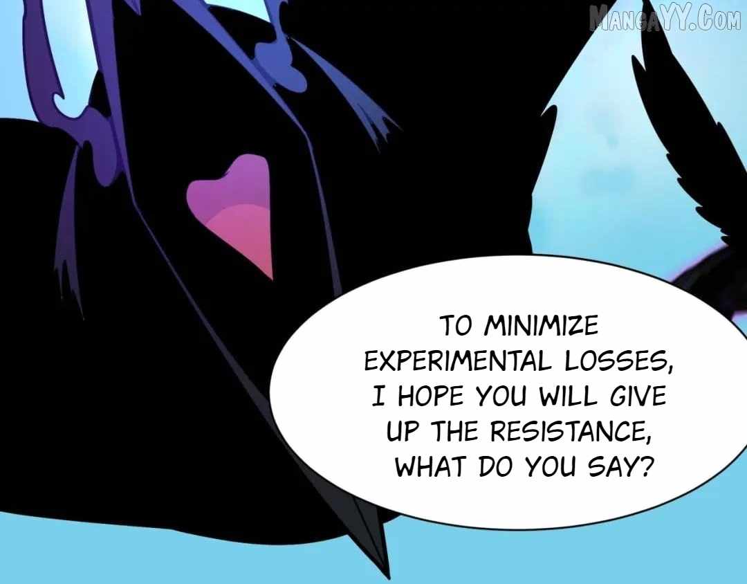 Age of Terror Chapter 544 - Page 33