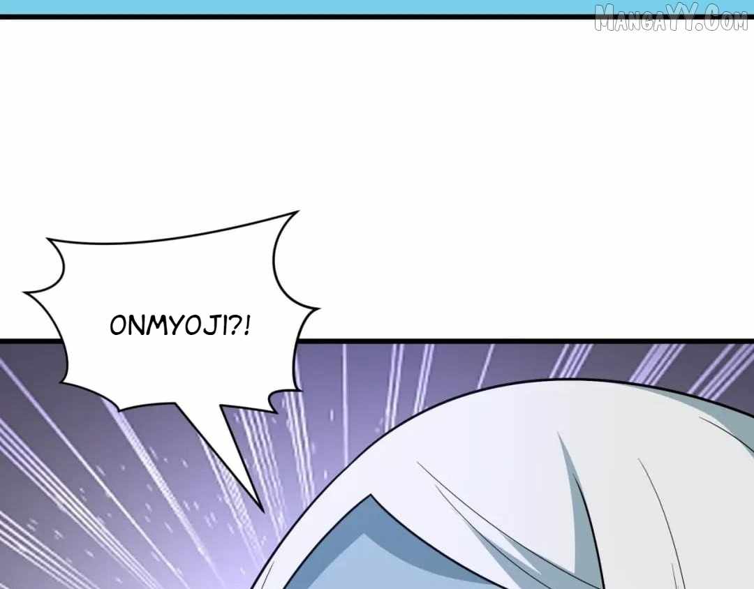 Age of Terror Chapter 544 - Page 34