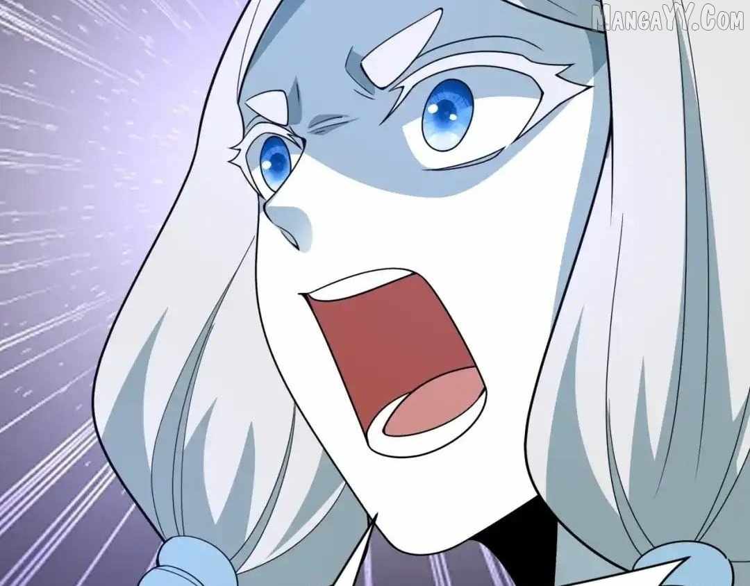 Age of Terror Chapter 544 - Page 35