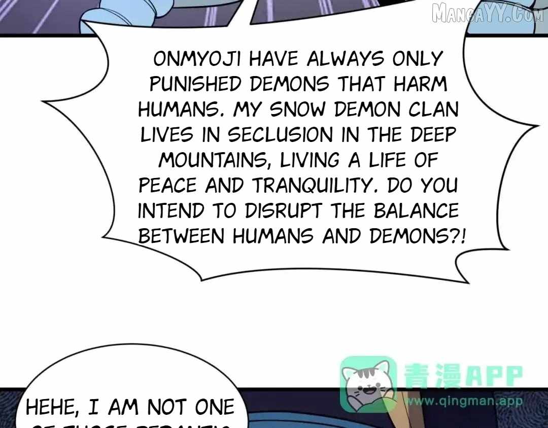 Age of Terror Chapter 544 - Page 36