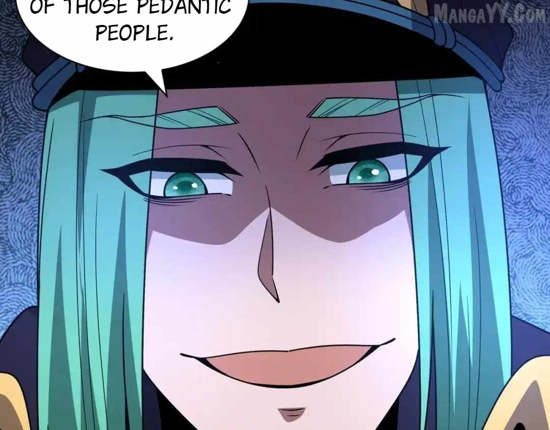 Age of Terror Chapter 544 - Page 37