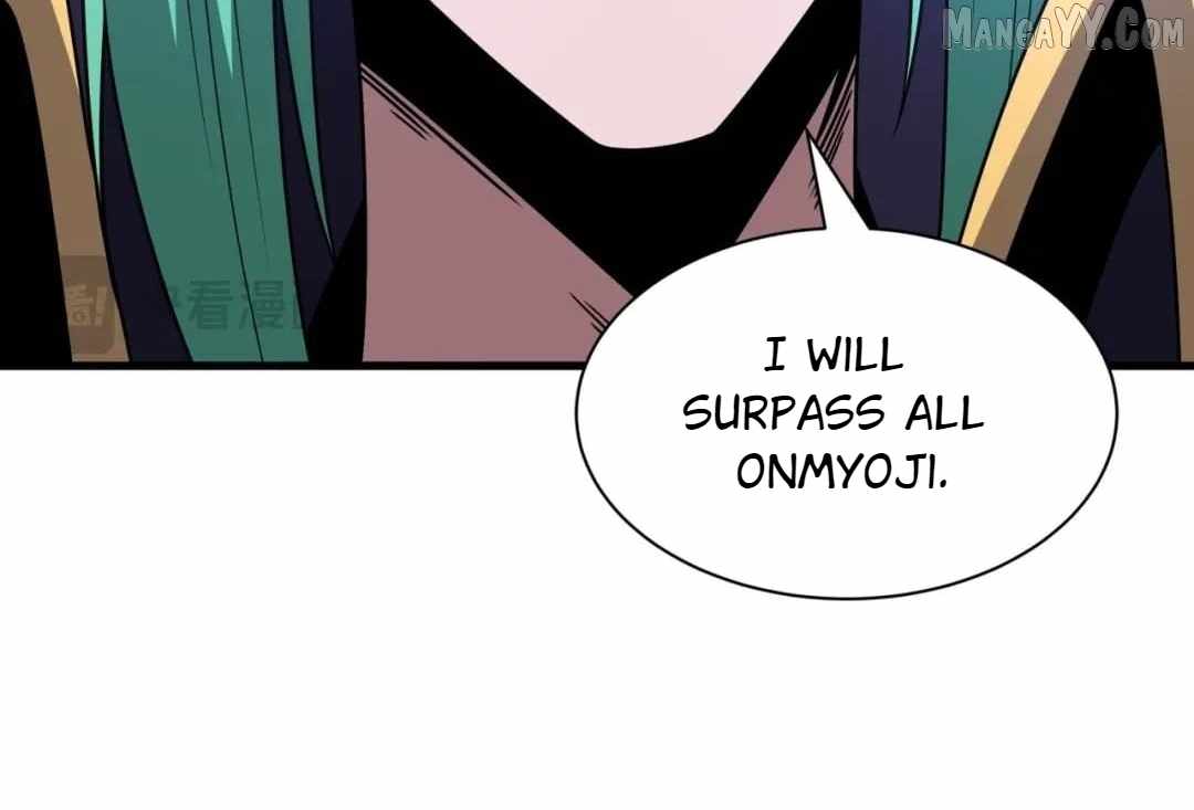 Age of Terror Chapter 544 - Page 38