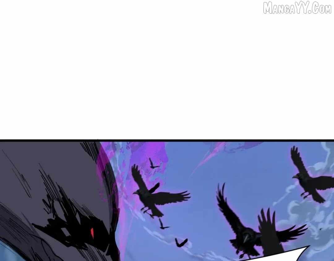 Age of Terror Chapter 544 - Page 39