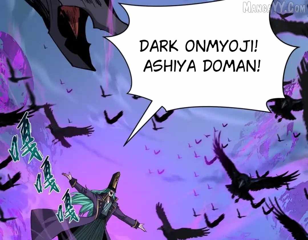 Age of Terror Chapter 544 - Page 40