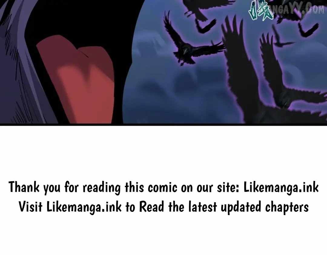 Age of Terror Chapter 544 - Page 42