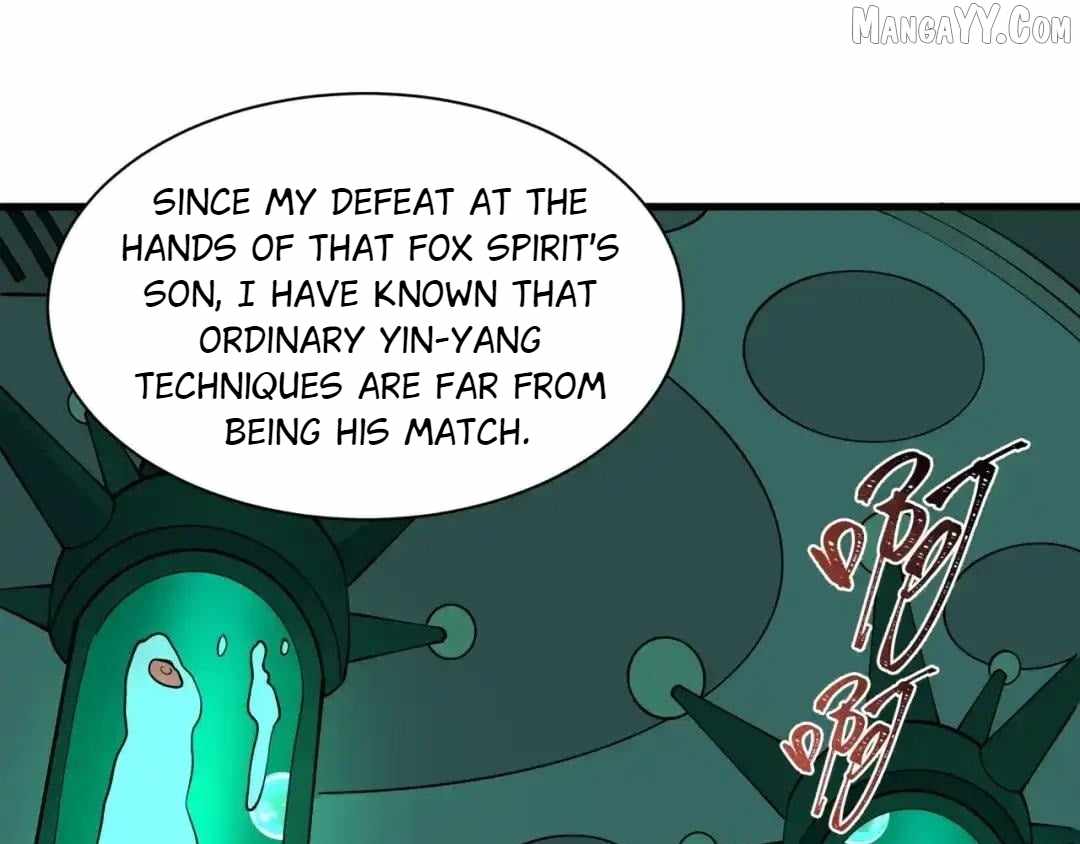 Age of Terror Chapter 544 - Page 43