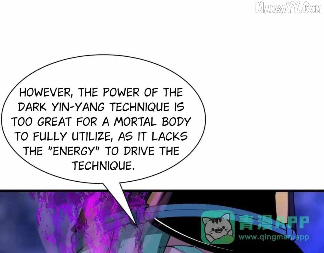 Age of Terror Chapter 544 - Page 46