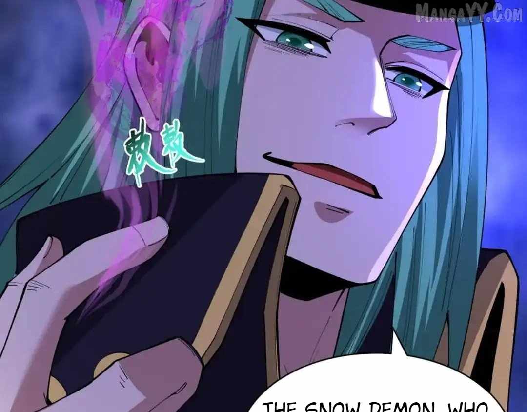 Age of Terror Chapter 544 - Page 47